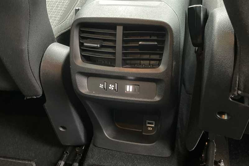 Used Peugeot Rifter 2023 for sale - 77471263: Photo 42