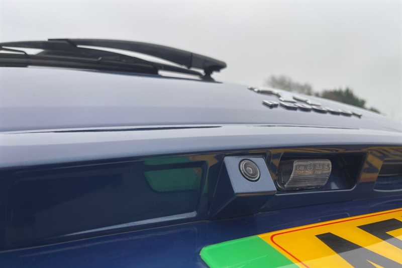 Used Peugeot Rifter 2023 for sale - 77471263: Photo 46