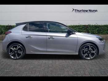 Used Vauxhall Corsa 2022 for sale - 75313052: Photo