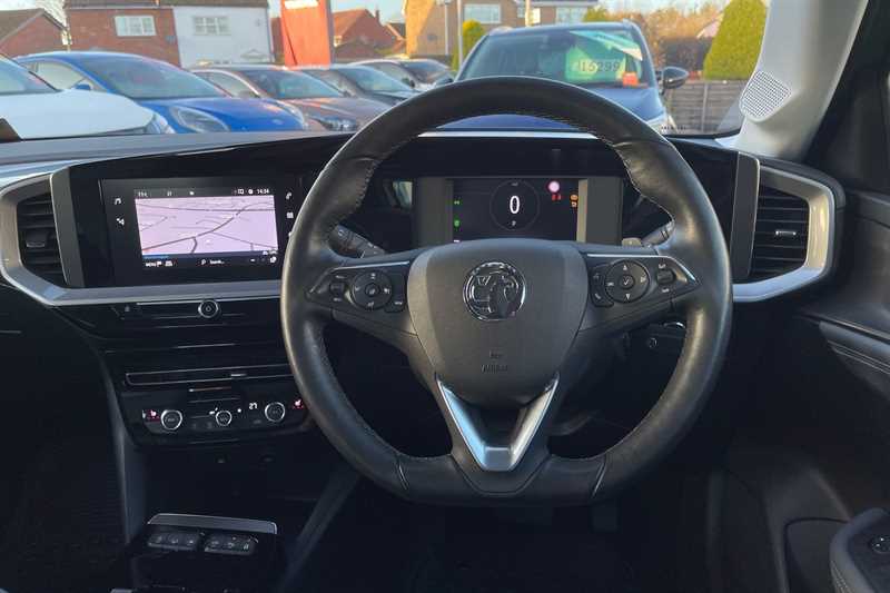 Used Vauxhall Mokka 2022 for sale - 76788557: Photo 11