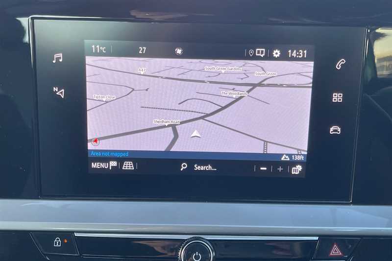 Used Vauxhall Mokka 2022 for sale - 76788557: Photo 18