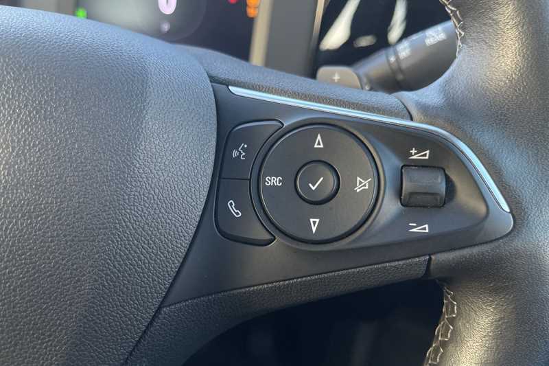 Used Vauxhall Mokka 2022 for sale - 76788557: Photo 22