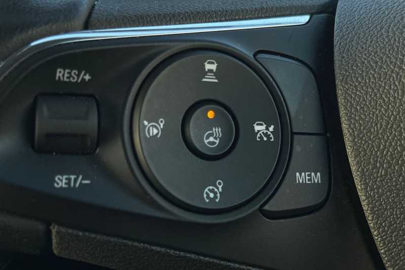 Used Vauxhall Mokka 2022 for sale - 76788557: Photo 28