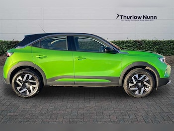 Used Vauxhall Mokka 2022 for sale - 76788557: Photo