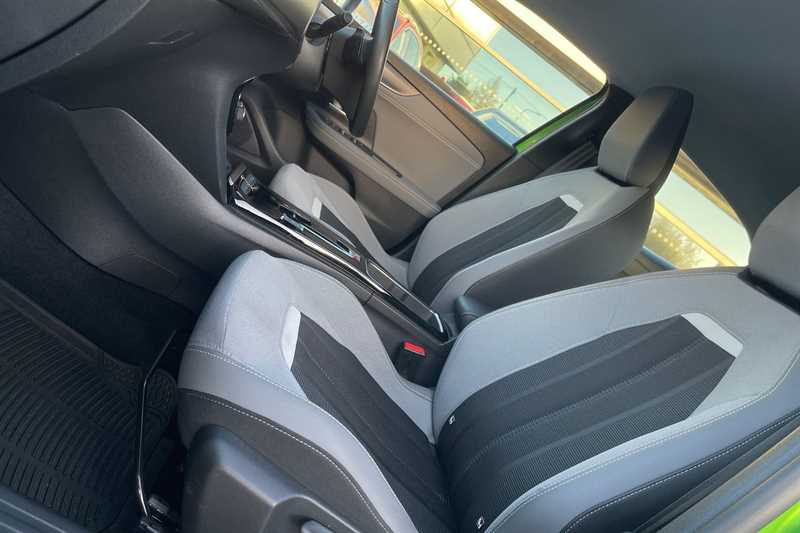 Used Vauxhall Mokka 2022 for sale - 76788557: Photo 46