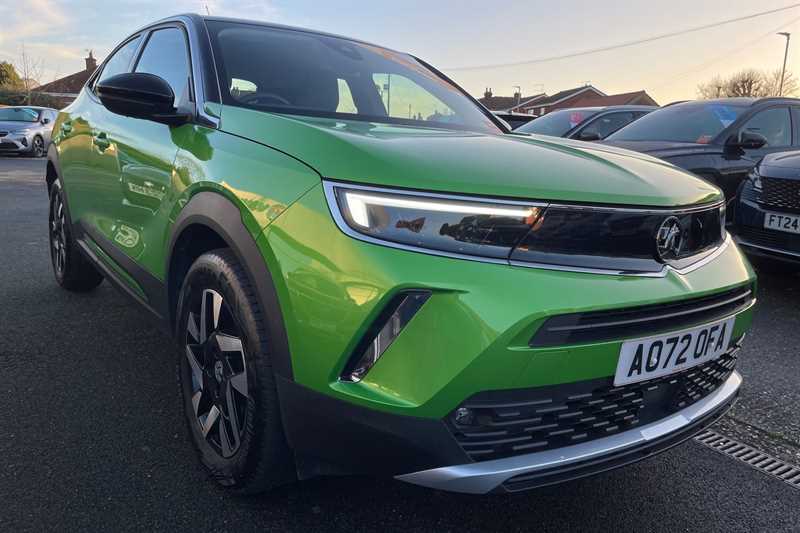 Used Vauxhall Mokka 2022 for sale - 76788557: Photo 49