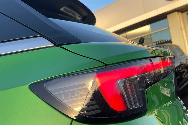 Used Vauxhall Mokka 2022 for sale - 76788557: Photo 50