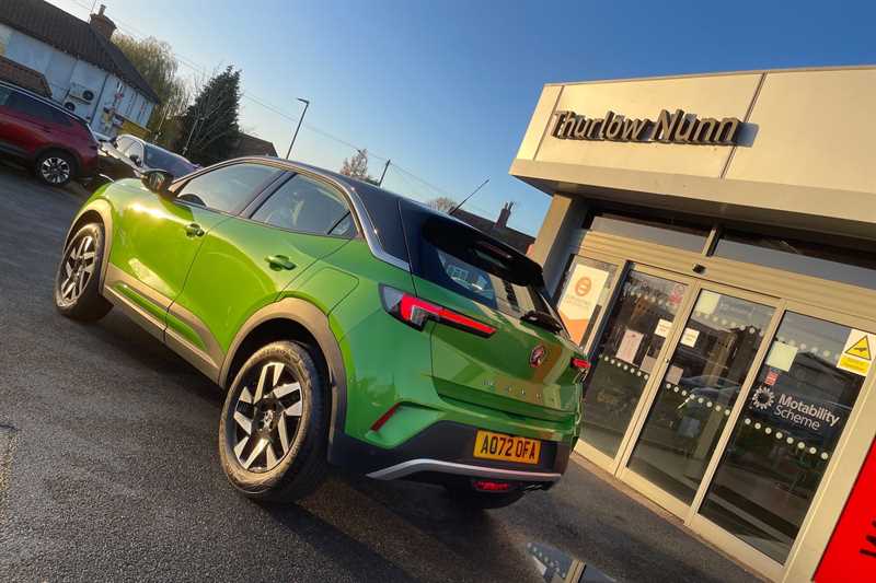 Used Vauxhall Mokka 2022 for sale - 76788557: Photo 55