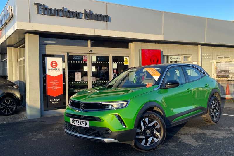 Used Vauxhall Mokka 2022 for sale - 76788557: Photo 56