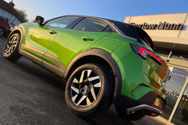 Used Vauxhall Mokka 2022 for sale - 76788557: Photo 57