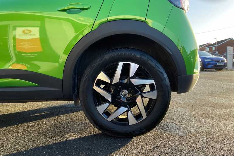 Used Vauxhall Mokka 2022 for sale - 76788557: Photo 9