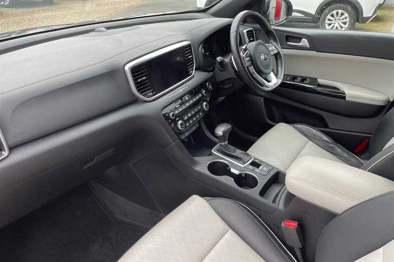 Used Kia Sportage 2020 for sale - 77471165: Photo 13