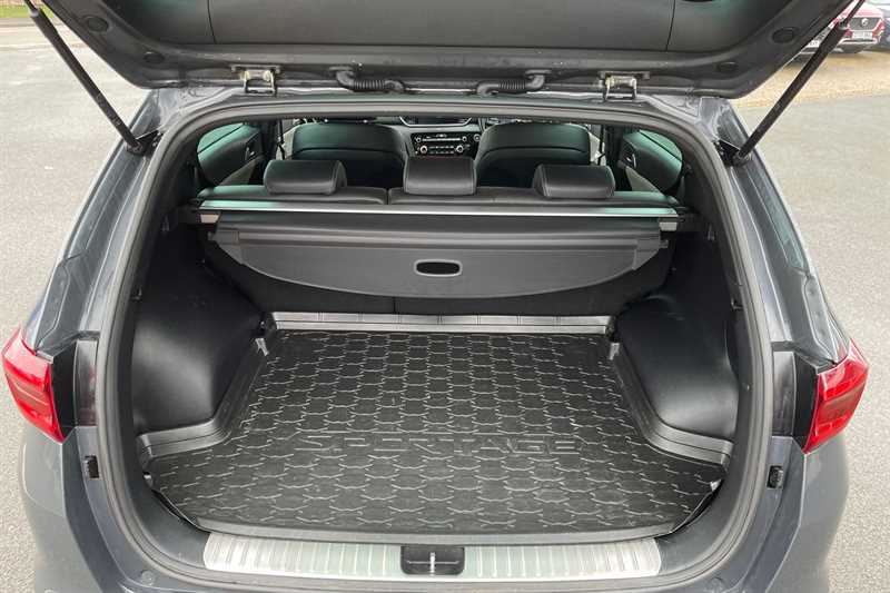 Used Kia Sportage 2020 for sale - 77471165: Photo 24