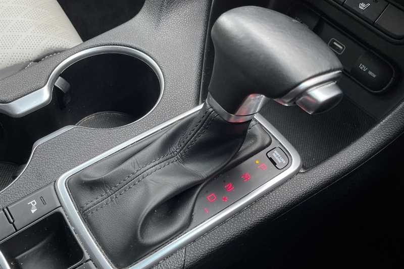 Used Kia Sportage 2020 for sale - 77471165: Photo 30