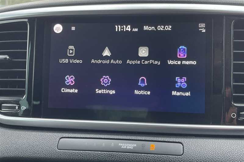 Used Kia Sportage 2020 for sale - 77471165: Photo 36