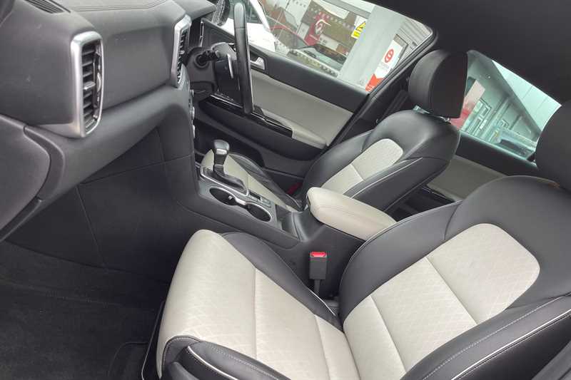 Used Kia Sportage 2020 for sale - 77471165: Photo 43