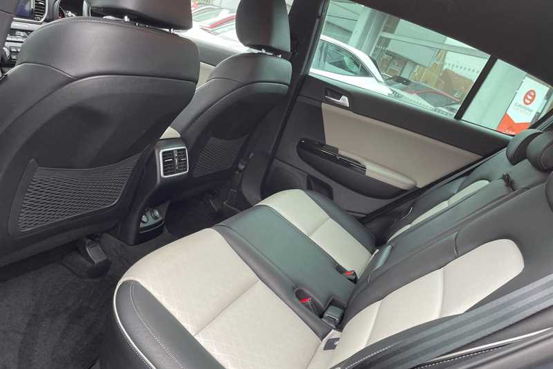 Used Kia Sportage 2020 for sale - 77471165: Photo 44