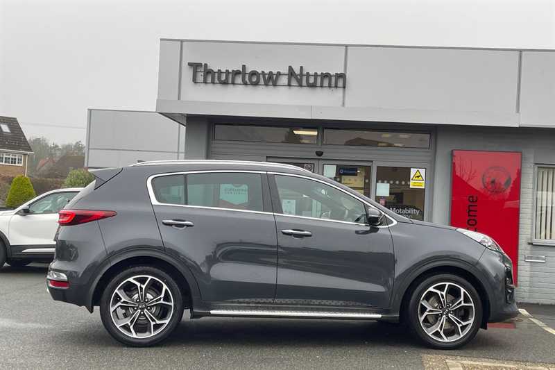 Used Kia Sportage 2020 for sale - 77471165: Photo 58