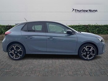 Used Vauxhall Corsa 2024 for sale - 78406769: Photo