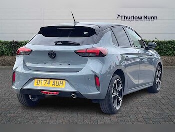 Used Vauxhall Corsa 2024 for sale - 78406769: Photo