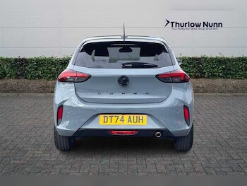 Used Vauxhall Corsa 2024 for sale - 78406769: Photo