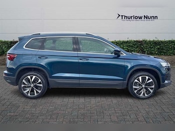 Used Skoda Karoq 2022 for sale - 77826870: Photo