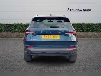 Used Skoda Karoq 2022 for sale - 77826870: Photo