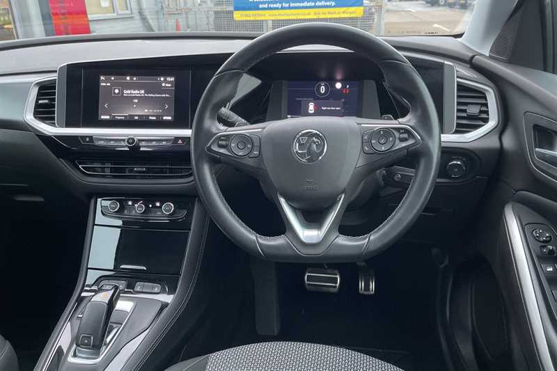 Used Vauxhall Grandland 2023 for sale - 77513651: Photo 11