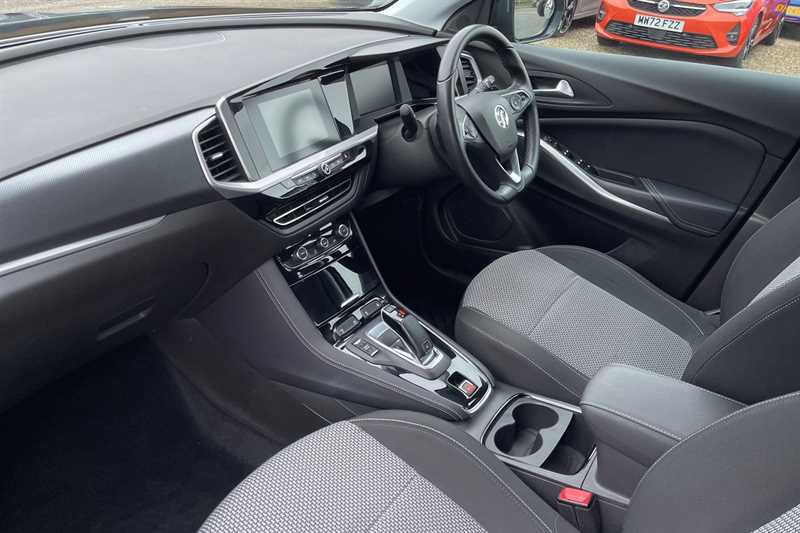 Used Vauxhall Grandland 2023 for sale - 77513651: Photo 13
