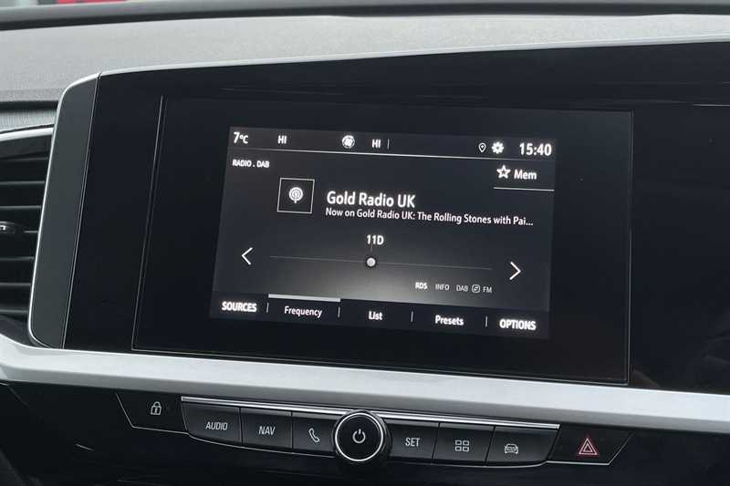 Used Vauxhall Grandland 2023 for sale - 77513651: Photo 17