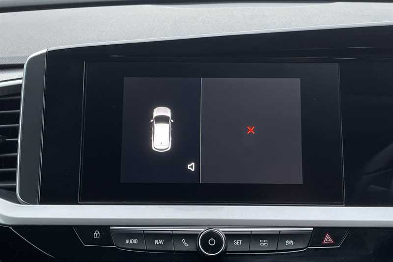 Used Vauxhall Grandland 2023 for sale - 77513651: Photo 19