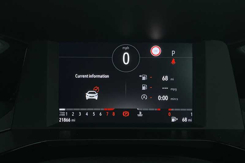 Used Vauxhall Grandland 2023 for sale - 77513651: Photo 20