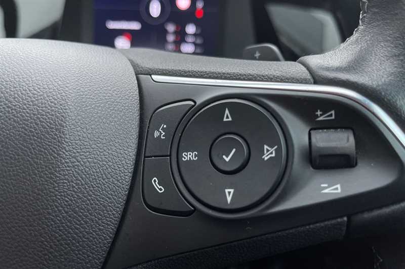 Used Vauxhall Grandland 2023 for sale - 77513651: Photo 22