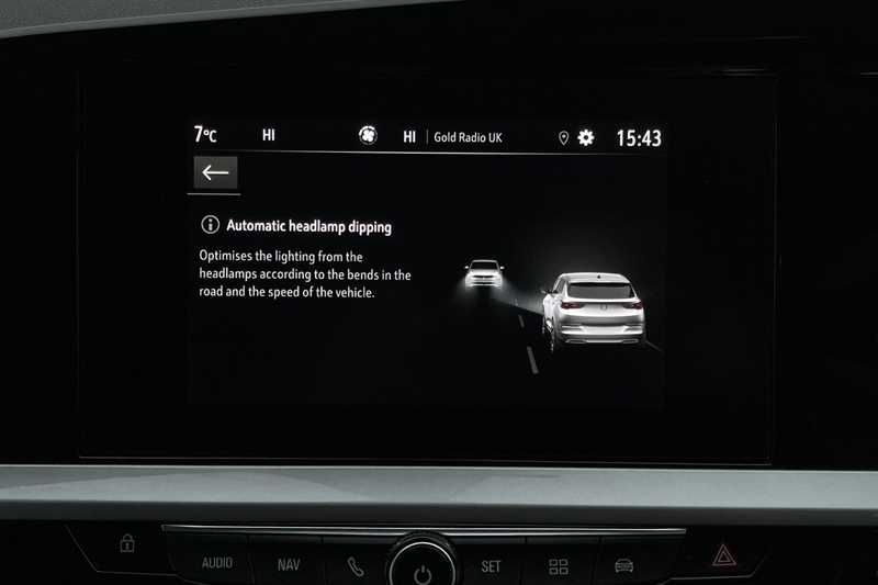 Used Vauxhall Grandland 2023 for sale - 77513651: Photo 32