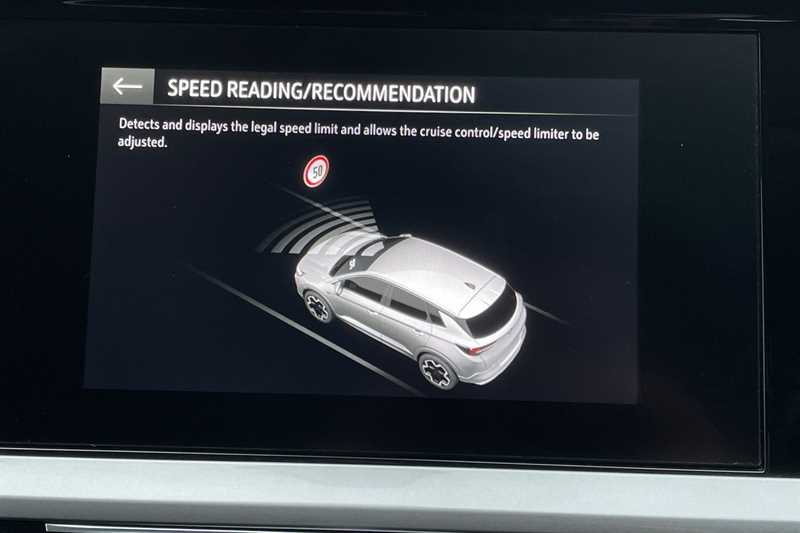 Used Vauxhall Grandland 2023 for sale - 77513651: Photo 33