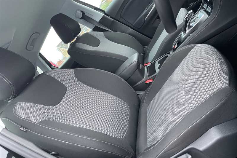 Used Vauxhall Grandland 2023 for sale - 77513651: Photo 37