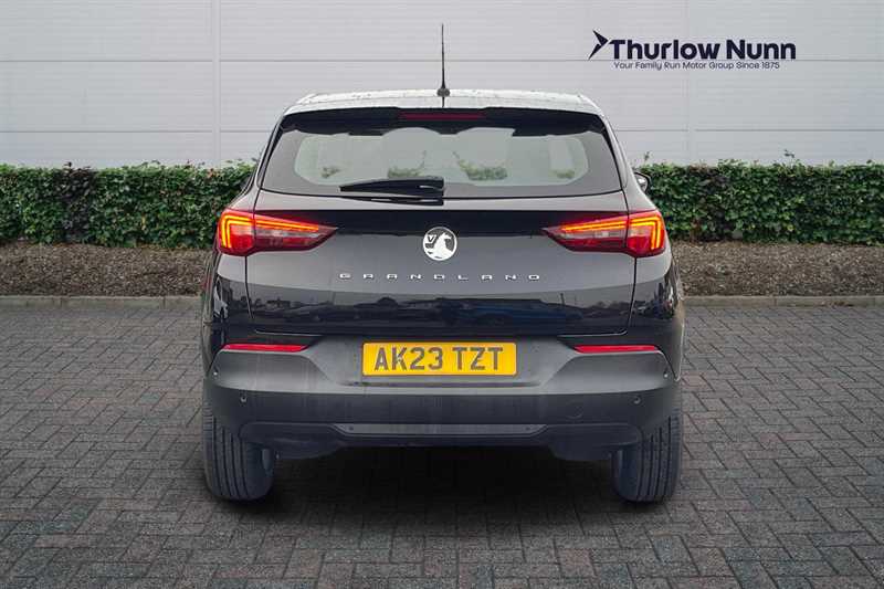 Used Vauxhall Grandland 2023 for sale - 77513651: Photo 4