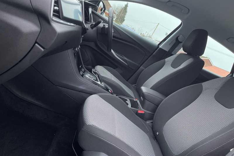 Used Vauxhall Grandland 2023 for sale - 77513651: Photo 42