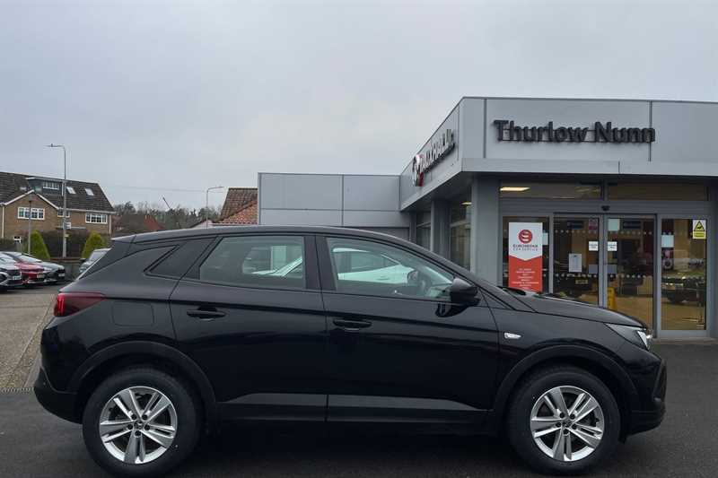 Used Vauxhall Grandland 2023 for sale - 77513651: Photo 45