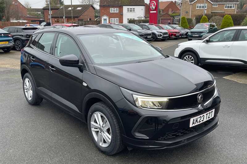 Used Vauxhall Grandland 2023 for sale - 77513651: Photo 46