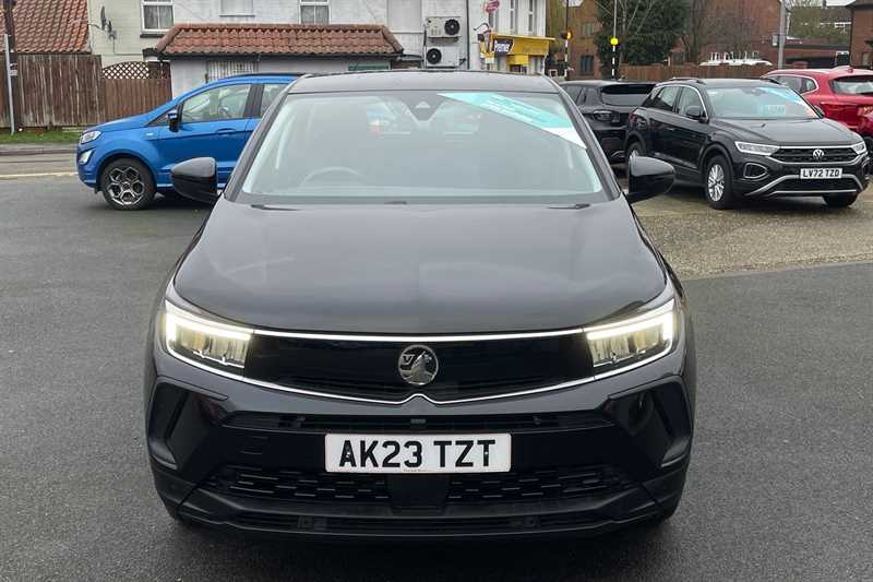 Used Vauxhall Grandland 2023 for sale - 77513651: Photo 47