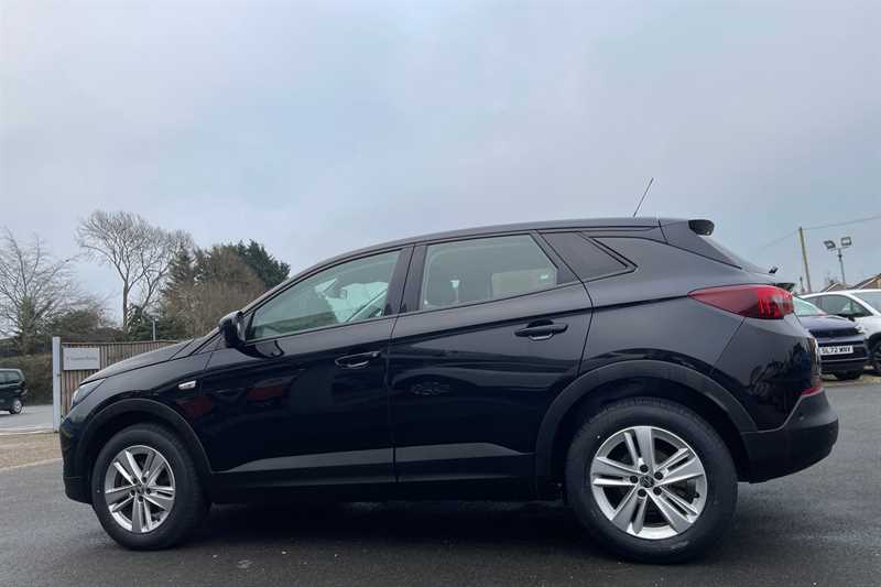 Used Vauxhall Grandland 2023 for sale - 77513651: Photo 49