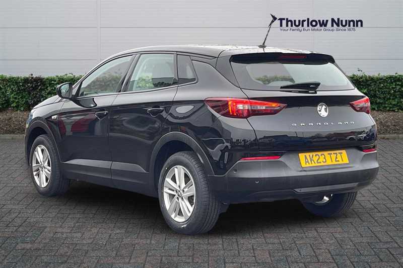 Used Vauxhall Grandland 2023 for sale - 77513651: Photo 5