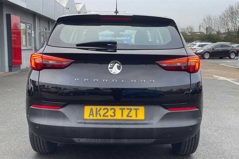 Used Vauxhall Grandland 2023 for sale - 77513651: Photo 51