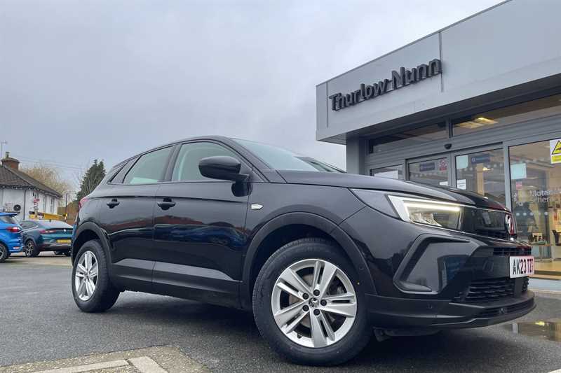 Used Vauxhall Grandland 2023 for sale - 77513651: Photo 54