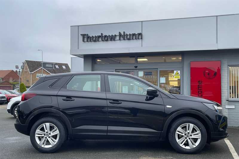 Used Vauxhall Grandland 2023 for sale - 77513651: Photo 57