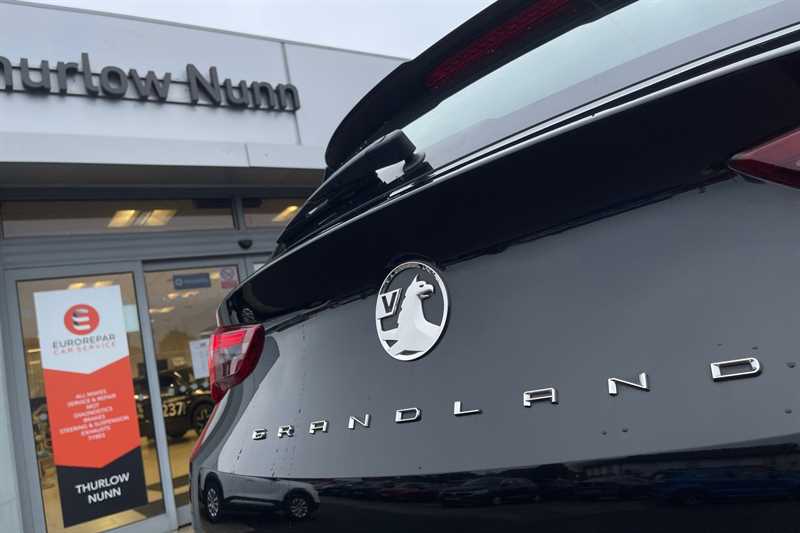 Used Vauxhall Grandland 2023 for sale - 77513651: Photo 59