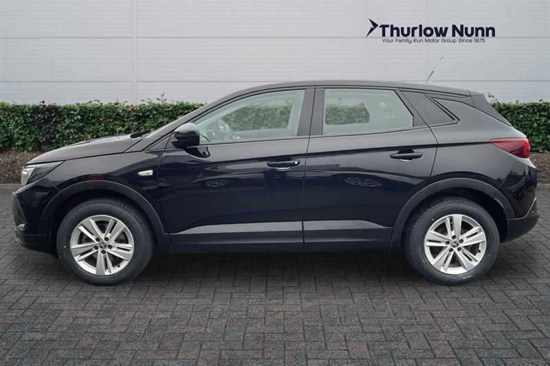 Used Vauxhall Grandland 2023 for sale - 77513651: Photo 6