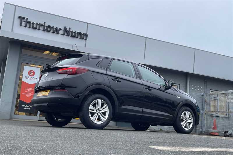 Used Vauxhall Grandland 2023 for sale - 77513651: Photo 60