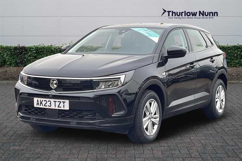 Used Vauxhall Grandland 2023 for sale - 77513651: Photo 7